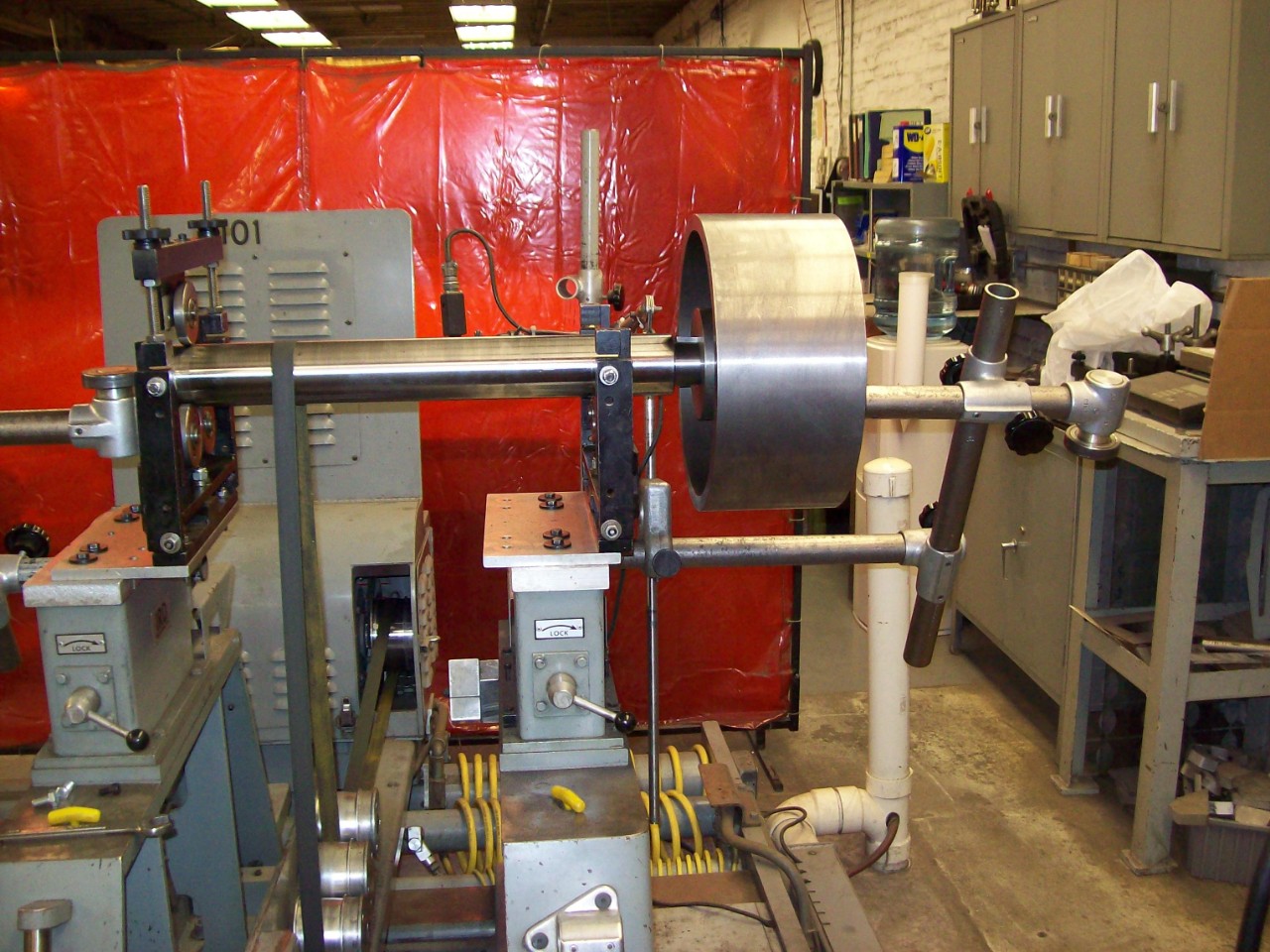 Photo Gallery TriCity Machine Products, Inc.